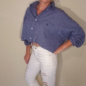 Ralph Lauren Shirt